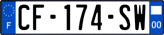CF-174-SW