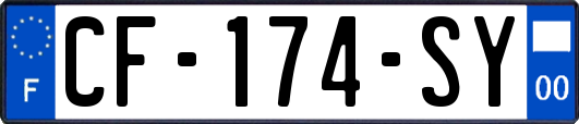 CF-174-SY