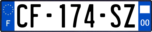 CF-174-SZ