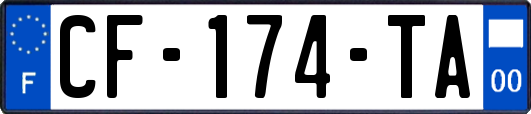 CF-174-TA