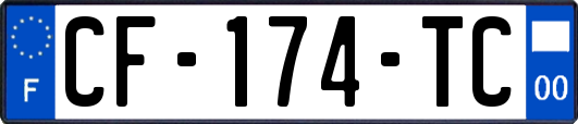 CF-174-TC