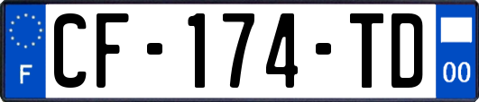 CF-174-TD