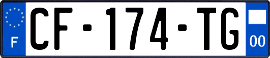 CF-174-TG