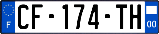 CF-174-TH