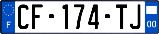 CF-174-TJ