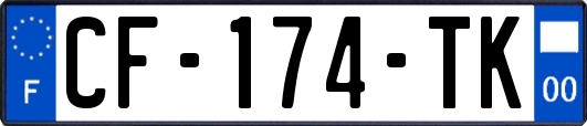 CF-174-TK