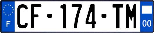 CF-174-TM