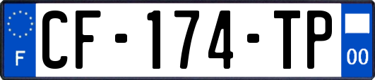 CF-174-TP