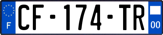 CF-174-TR