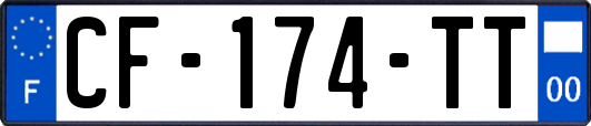 CF-174-TT