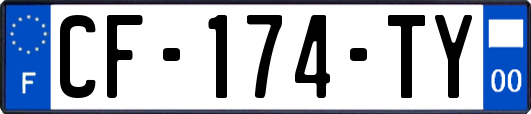 CF-174-TY