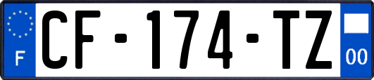 CF-174-TZ