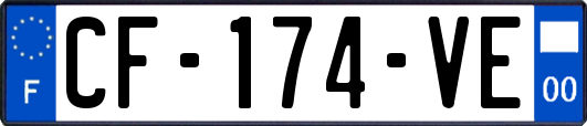 CF-174-VE