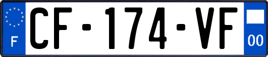 CF-174-VF