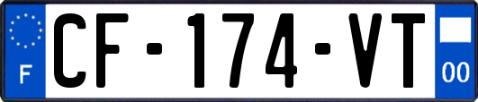 CF-174-VT