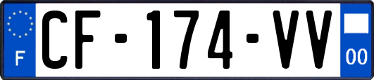 CF-174-VV