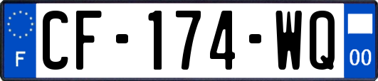 CF-174-WQ