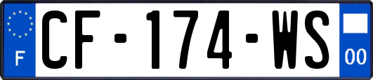 CF-174-WS