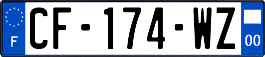 CF-174-WZ