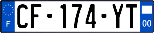 CF-174-YT