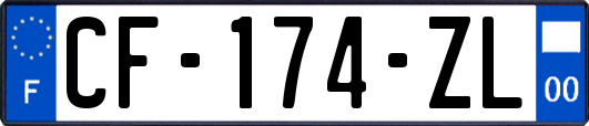 CF-174-ZL