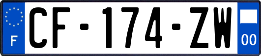 CF-174-ZW