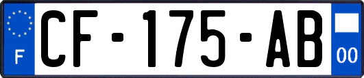 CF-175-AB