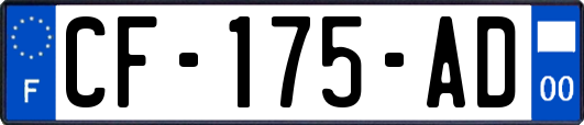 CF-175-AD