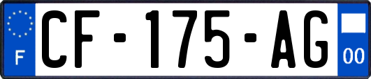 CF-175-AG