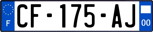 CF-175-AJ