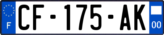 CF-175-AK