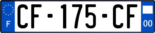 CF-175-CF