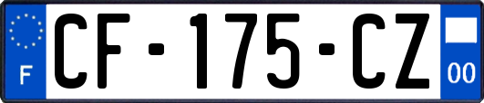 CF-175-CZ