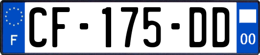 CF-175-DD