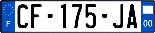 CF-175-JA
