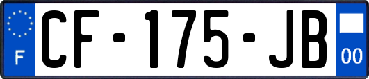 CF-175-JB