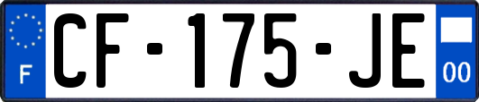 CF-175-JE
