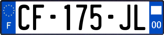 CF-175-JL