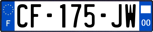 CF-175-JW