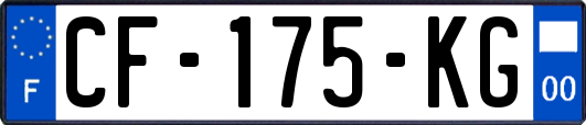CF-175-KG
