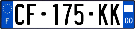 CF-175-KK