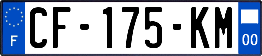 CF-175-KM