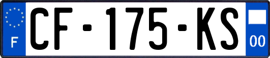 CF-175-KS