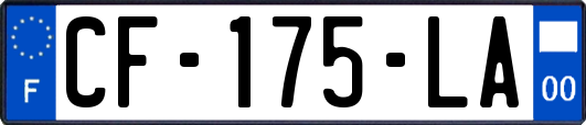 CF-175-LA
