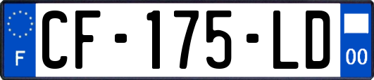 CF-175-LD