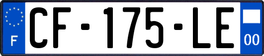 CF-175-LE