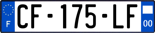 CF-175-LF