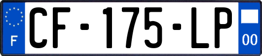 CF-175-LP