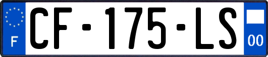 CF-175-LS