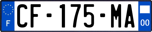 CF-175-MA